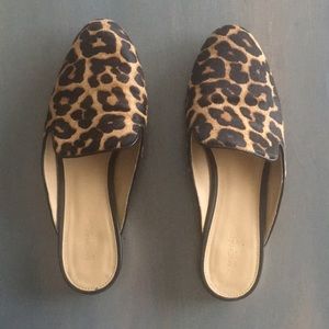 Michael Kors casual slide sandals